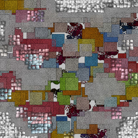 Modern Pattern