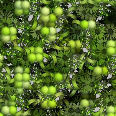 Modern Patternの写真素材