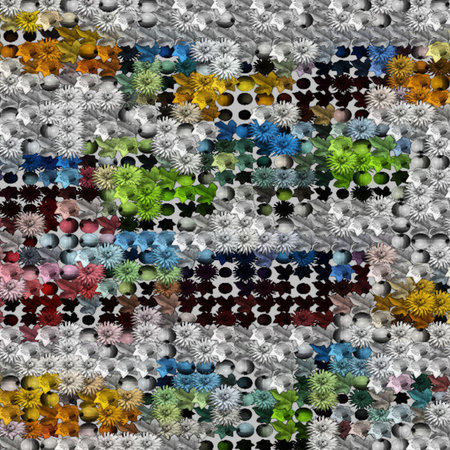 Modern Pattern