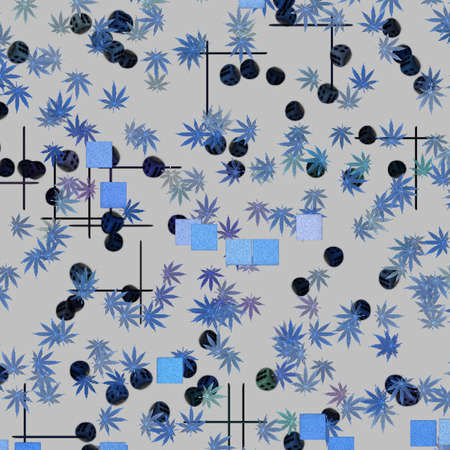 Modern Art Designの写真素材