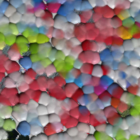 Modern Art Designの写真素材
