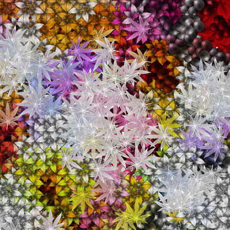 Art Backgroundの写真素材