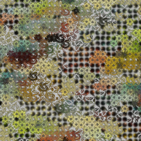 Modern Abstract Design