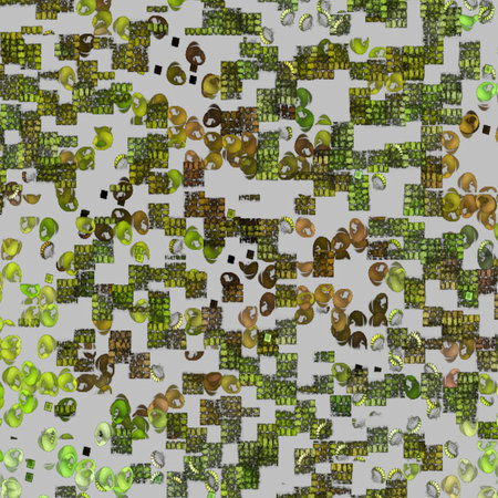 Abstract Modern Design