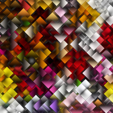 Abstract Modern Design