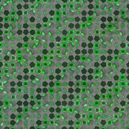 Modern Pattern