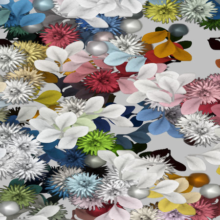 Modernistic Pattern