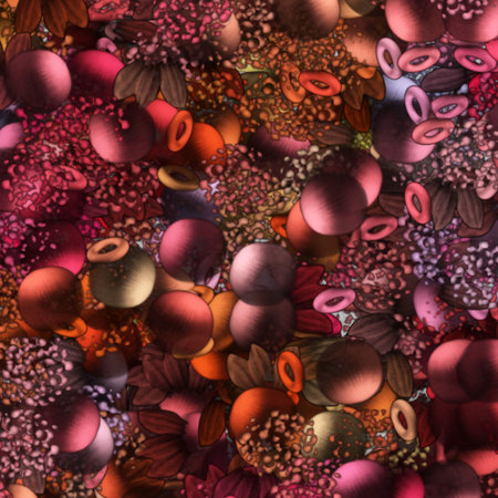 Retro Modern Designの写真素材