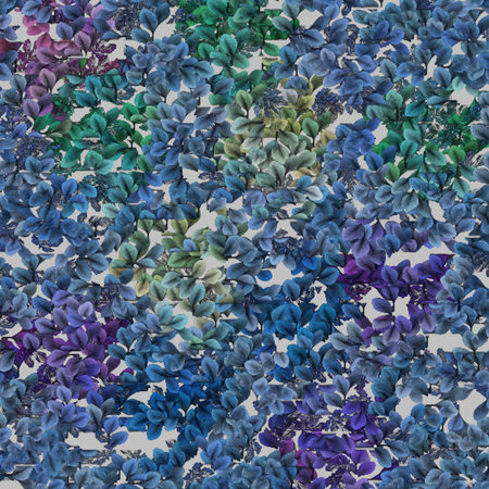 Modern Art Pattern