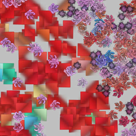 Abstract Designの写真素材