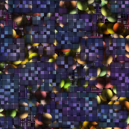 Abstract Designの写真素材