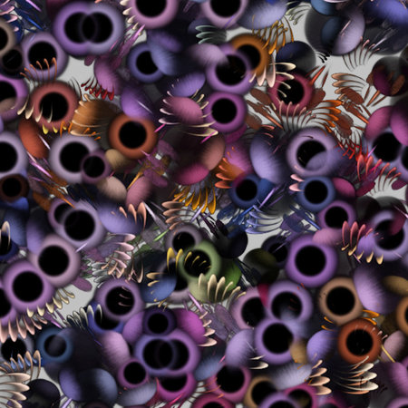 Abstract Design