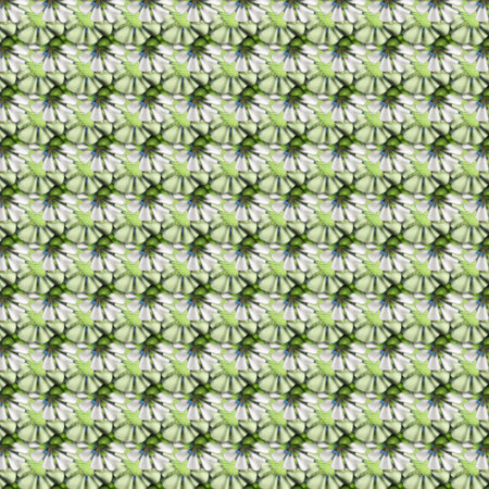 Modern Art Background