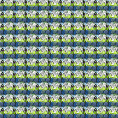 Modern Art Backgroundの写真素材