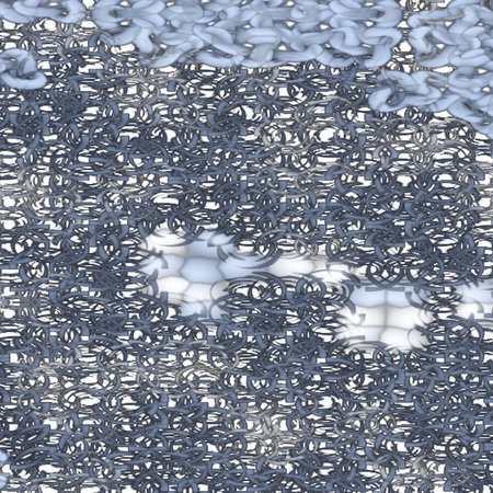 Abstract Art Pattern