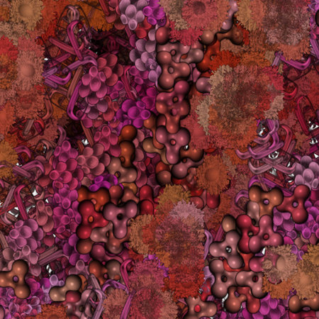 Abstract Art Design