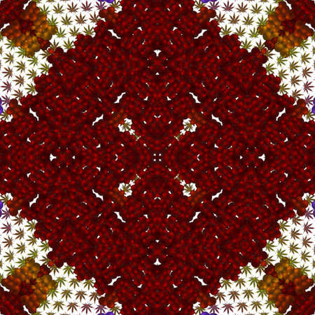 Modern Art Backgroundの写真素材