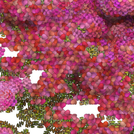 Modern Art Background Patterns