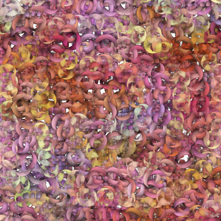 Modern Art Patterns