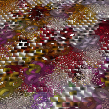 Modern Abstract