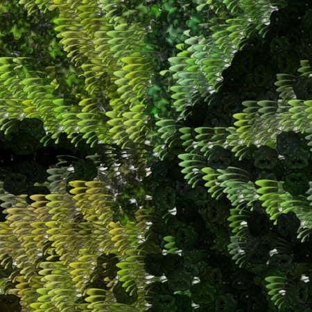 Modern Artの写真素材