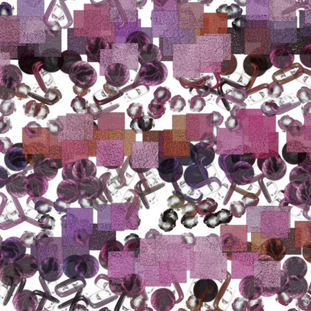 Abstract Modern Art