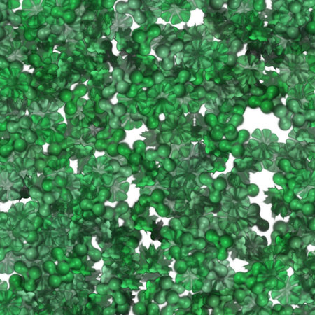 Modern Art Background