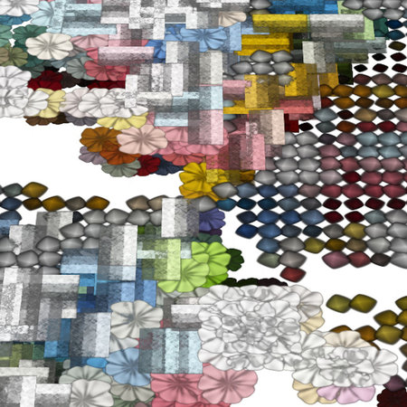 Modern Art Abstract