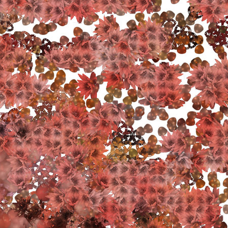 Modern Art Background