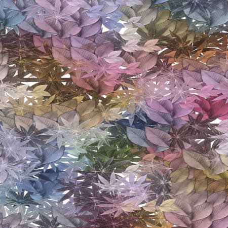 Retro Background Artの写真素材