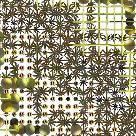 Modern Art Design