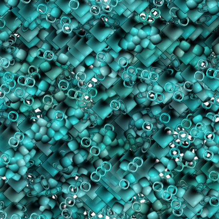 Abstract Modern Art