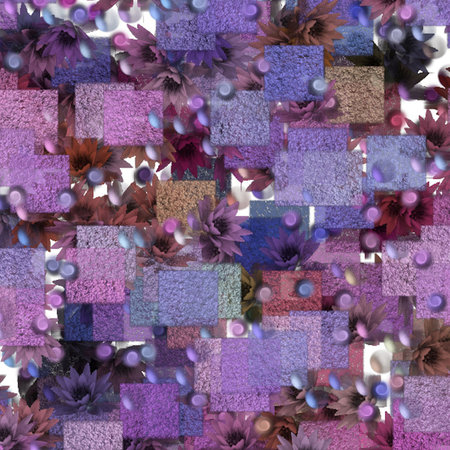 Modern Art Background