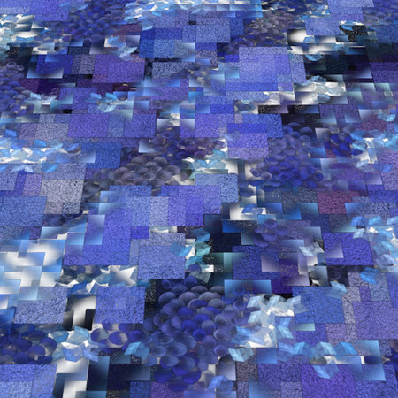 Retro Art Backgroundの写真素材