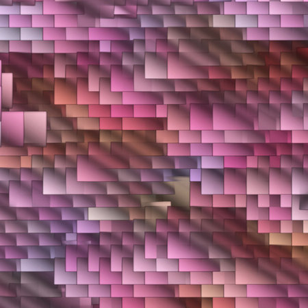 Modern Art Background