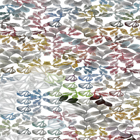 Modern Art Patterns
