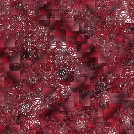 Modern Art Abstractの写真素材