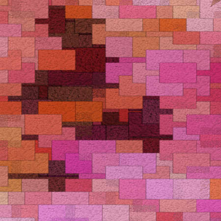 Modern Art Abstractの写真素材