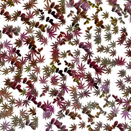 Modern Art Abstractの写真素材