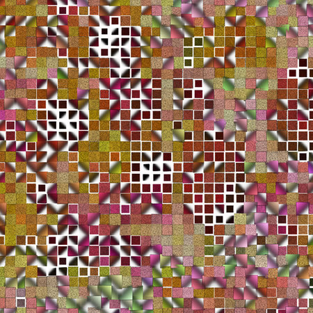 Modern Art Abstract