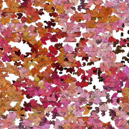 Modern Art Abstractの写真素材