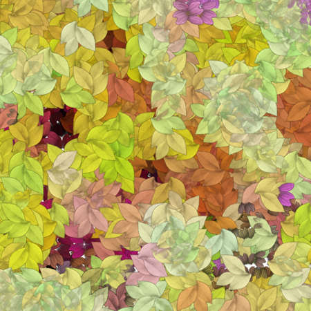 Modern Art Abstractの写真素材