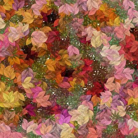 Modern Art Abstractの写真素材