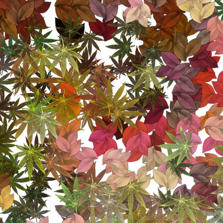 Modern Art Abstractの写真素材