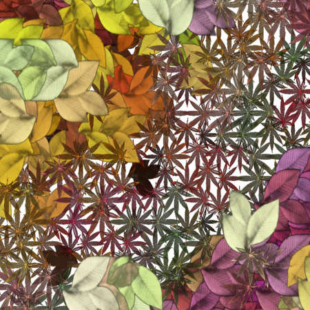 Modern Art Abstractの写真素材