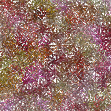 Modern Art Abstractの写真素材