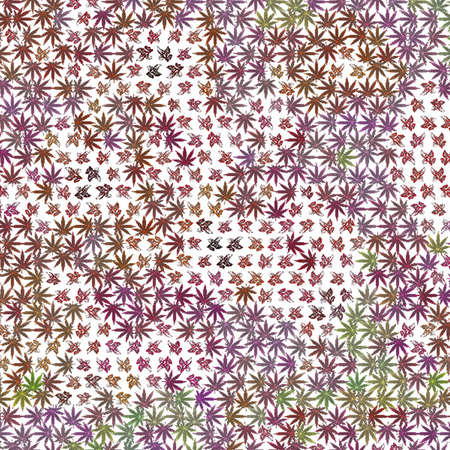 Modern Art Abstractの写真素材