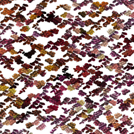 Modern Art Abstractの写真素材