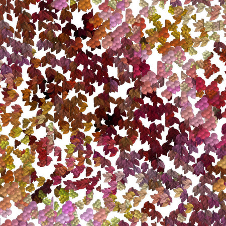 Modern Art Abstractの写真素材