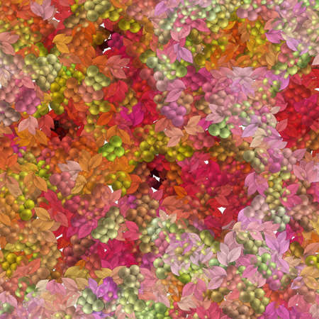 Modern Art Abstractの写真素材